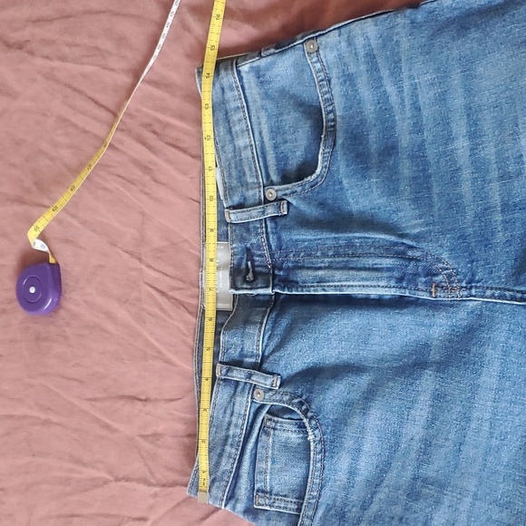 Everlane The Way-High Jean - Picture 8 of 8